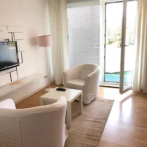  Apartment B51 Business Deutschland