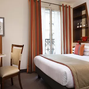 Отель Grand Des Balcons
