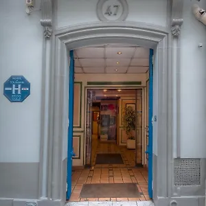 Отель Le Faubourg Opera