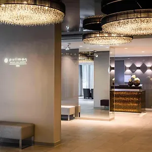 **** Hotel Pullman Deutschland