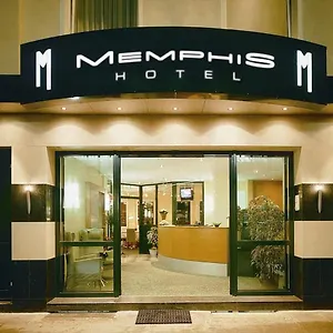Memphis **** Francoforte sul Meno