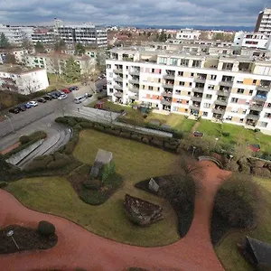  Apartment Sky 2 Comfort Lindenhof