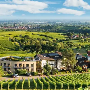 Rebenhof **** Baden-Baden