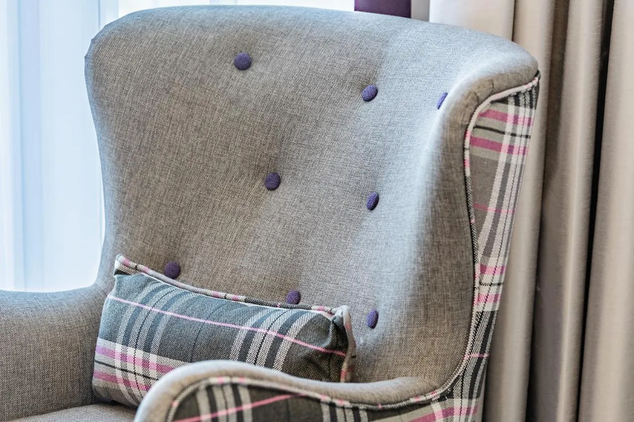 Premier Inn Mannheim City Centre 3*,  Германия